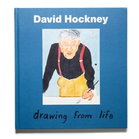 David Hockney: Drawing from Life