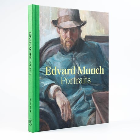 Edvard Munch Portraits