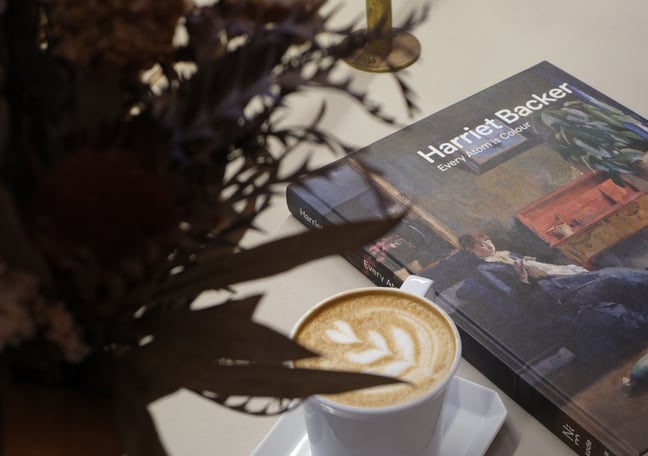 Art Book Iskusstvo