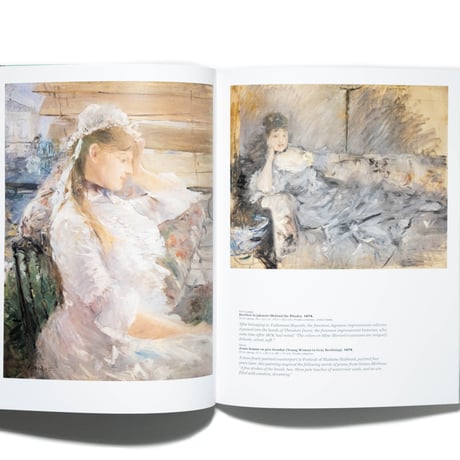 Berthe Morisot