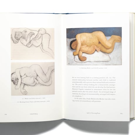Paula Modersohn-Becker: A Life in Art