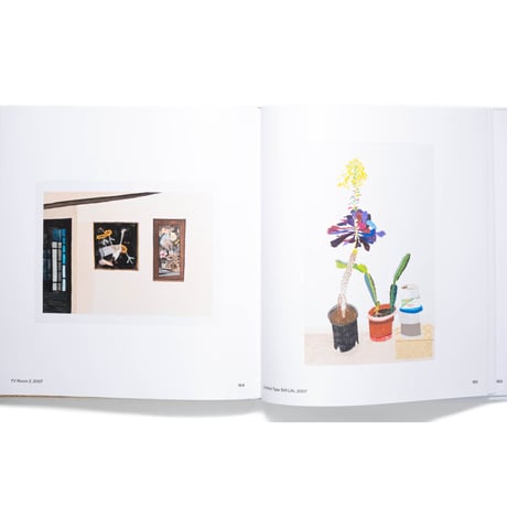 Jonas Wood: Drawings 2003–2023