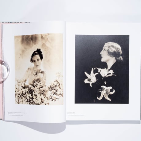 Cecil Beaton’s Fashionable World Catalogue