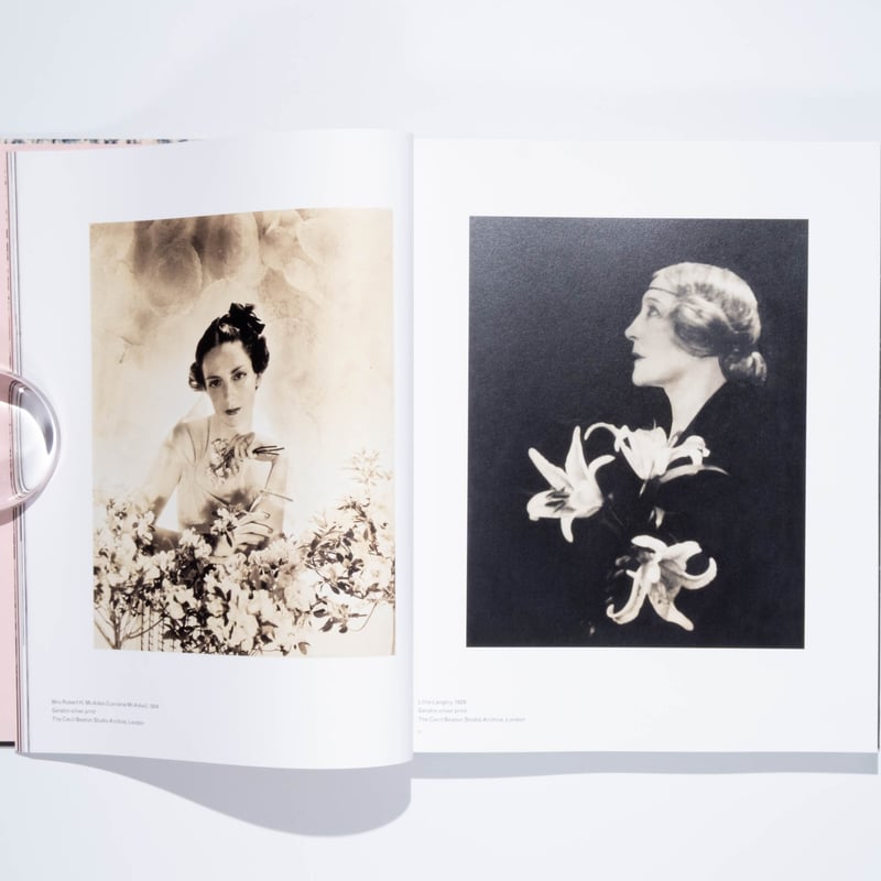 Cecil Beaton's Fashionable World Catalogue | Ar