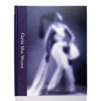 Carrie Mae Weems: A Great Turn in the Possible