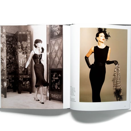 Chanel: Collections and Creations