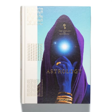 Astrology. The Library of Esoterica