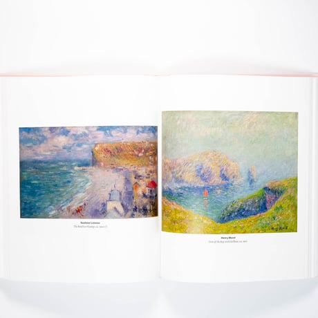 Impressionism: The Hasso Plattner Collection