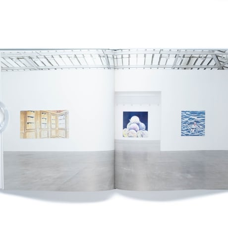 Luc Tuymans: Nice