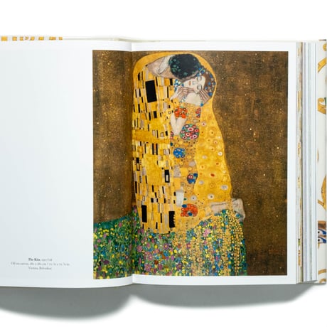 Gustav Klimt: The Complete Paintings（コンパクト版）
