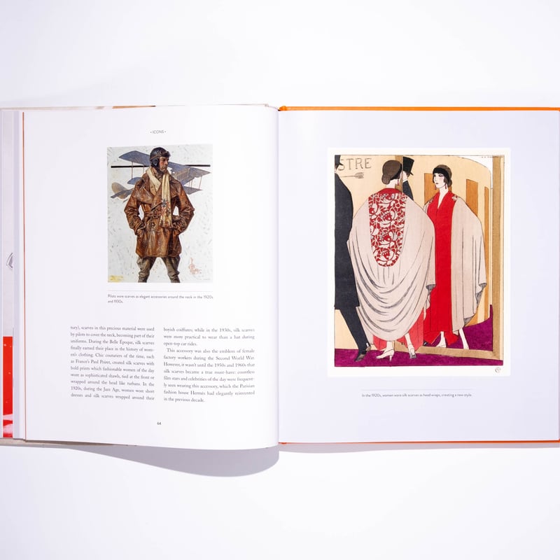 Hermès Philosophy | Art Book Iskusstvo