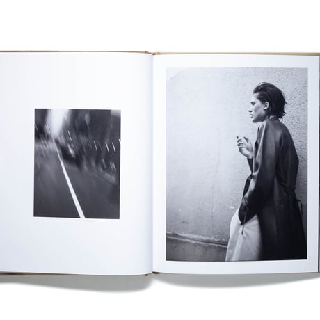 Sebastian Sabal-Bruce : After the Moon