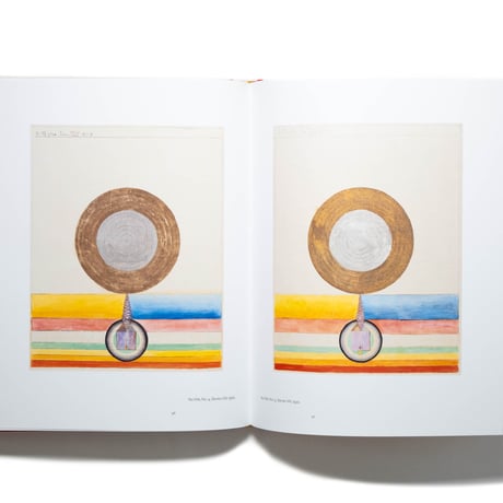 Hilma af Klint – Seeing is believing
