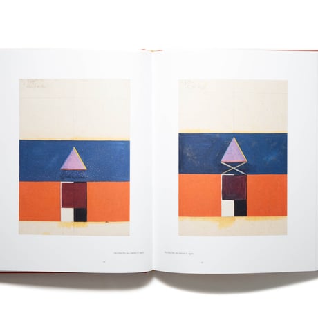 Hilma af Klint – Seeing is believing