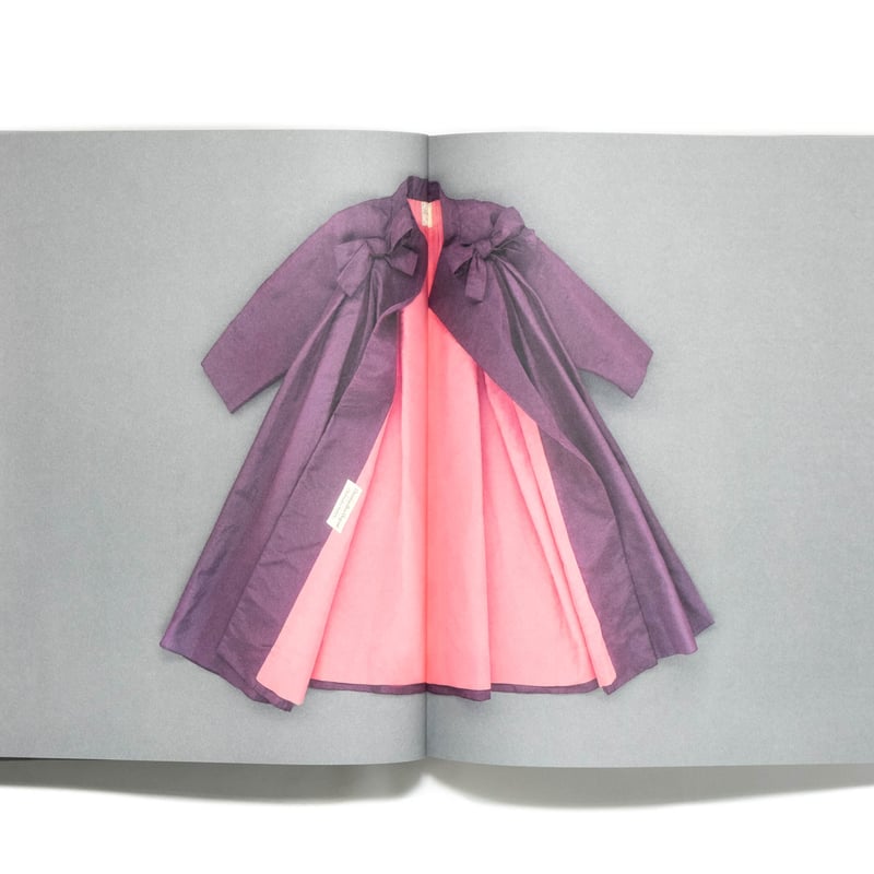 Christian Dior: Designer of Dreams | Art Book I
