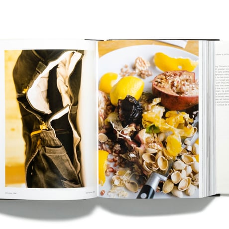 Wolfgang Tillmans: four books. 40th Ed.