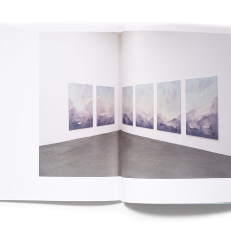 Conny Luley: Take a Walk in the Blue Silence