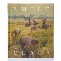 Emile Claus