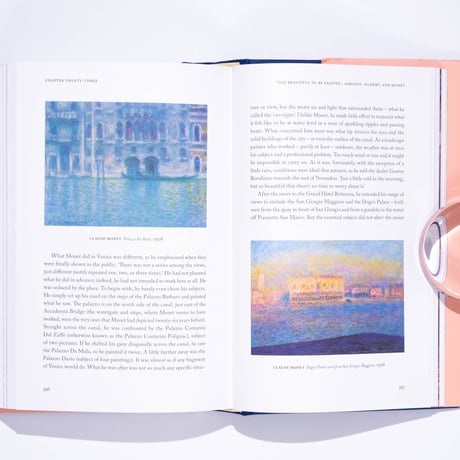 Venice: City of Pictures