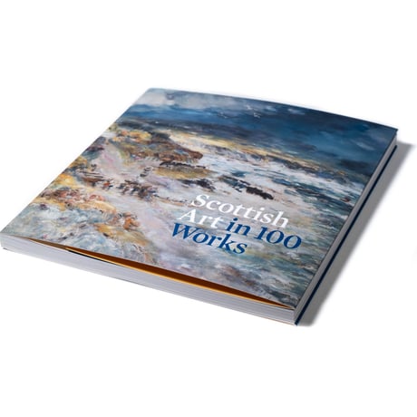 Scottish Art in 100 Works