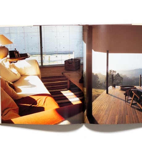 easy living by Terence Conran