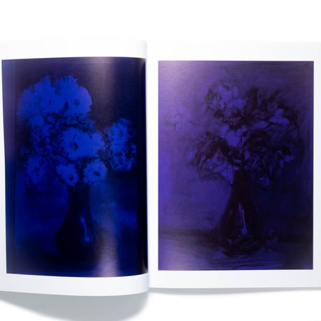 Dane Lovett – Flowers
