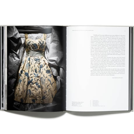 Dior: The Legendary 30, Avenue Montaigne