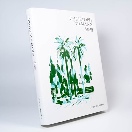 Christoph Niemann: Away
