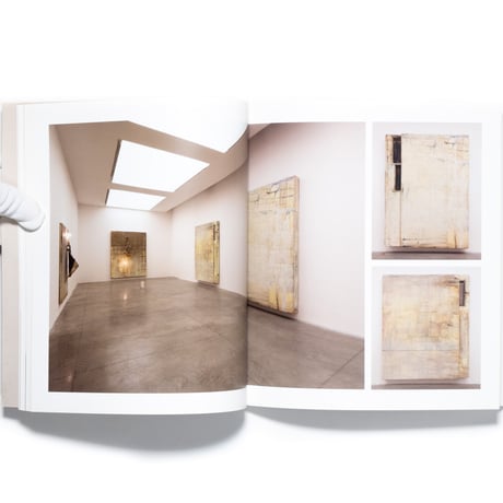 Lawrence Carroll: Ghost House