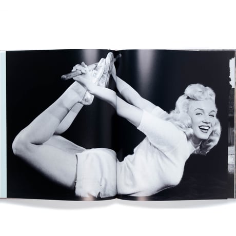 Marilyn Monroe Style