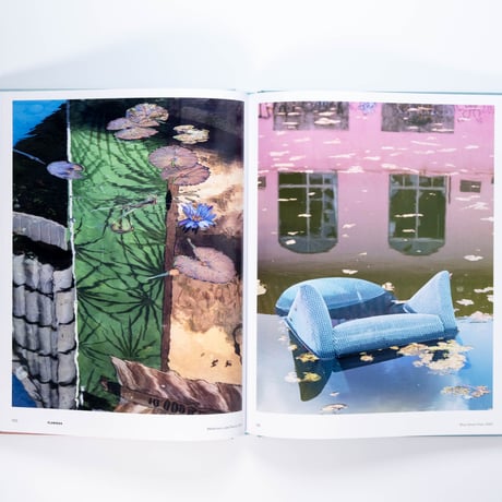 Anastasia Samoylova: Adaptation