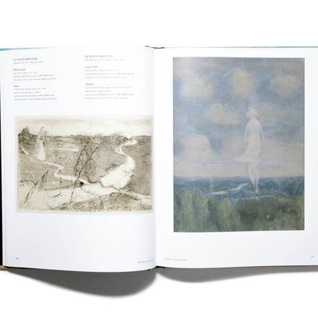 Wild Souls : Symbolism in the Art of the Baltic States