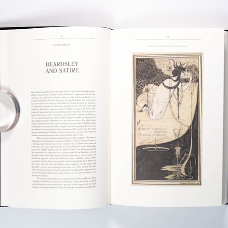 Aubrey Beardsley