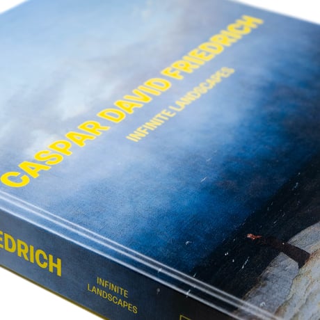 Caspar David Friedrich: Infinite Landscapes