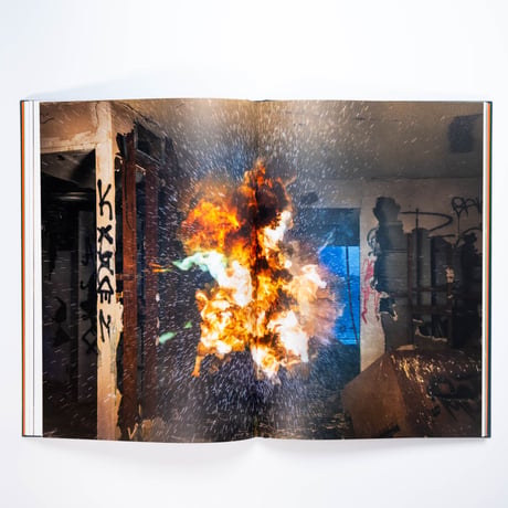 Kevin Cooley – The Wizard of Awe