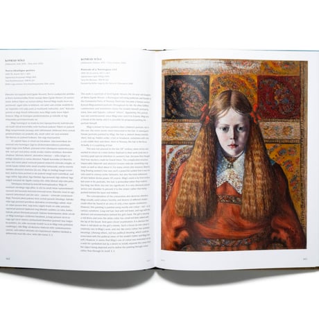 Wild Souls : Symbolism in the Art of the Baltic States