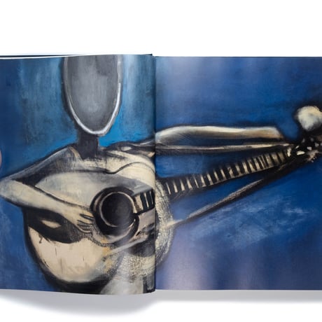 Noah Davis: In Detail