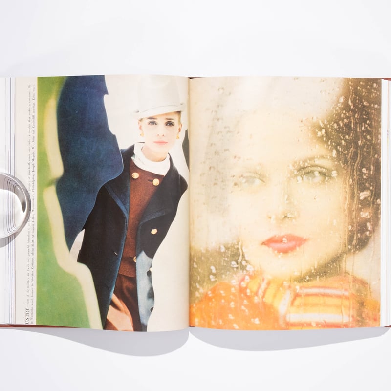 Saul Leiter: Retrospective | Art Book Iskusstvo
