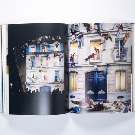 Leandro Erlich: The Ordinary? レアンドロ・エルリッヒ｜ありきたりの？
