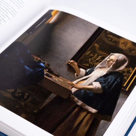 Johannes Vermeer
