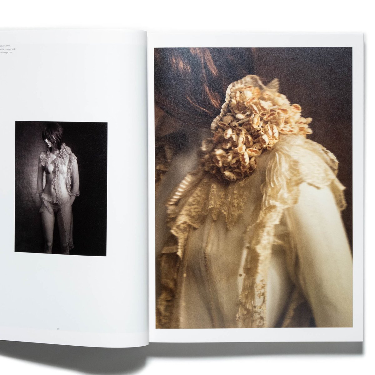 洋書 Olivier Theyskens She Walks In Beauty SHE WALKS IN BEAUTY