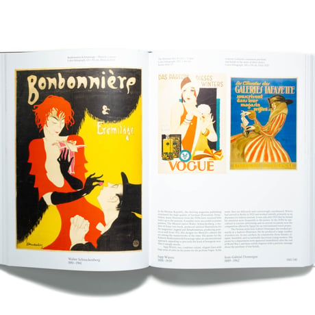 The Poster: 200 Years of Art and History