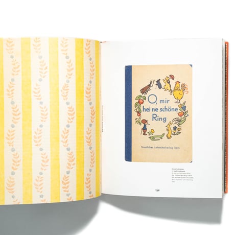 A Golden Thread: The Prutscher Collection of Viennese Children’s Books 1900-1938