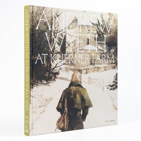 Andrew Wyeth at Kuerner Farm: The Eye of the Earth