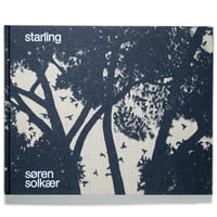 Søren Solkær: Starling