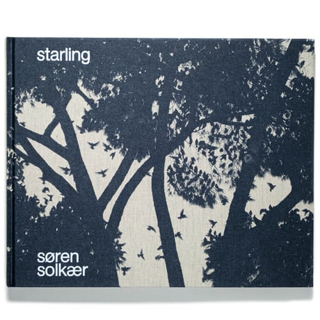 Søren Solkær: Starling