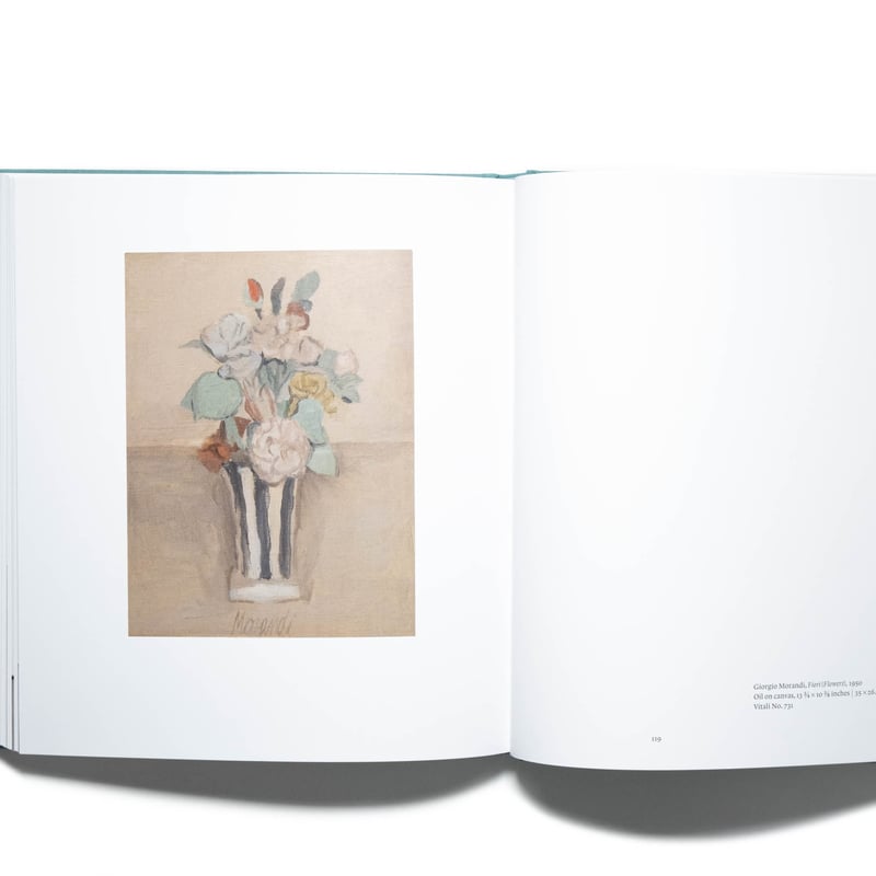 Albers and Morandi: Never Finished | Art Book I Albers and Morandi: Never Finished | Art Book I