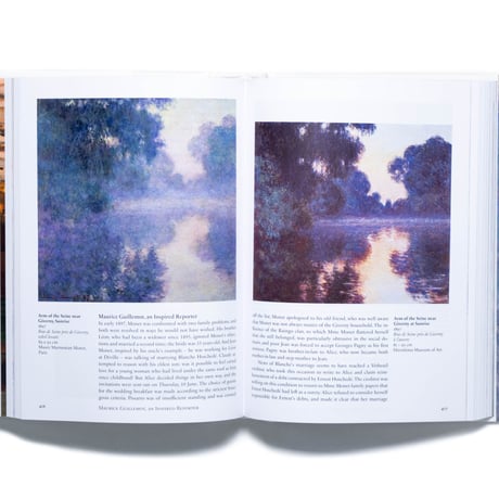 Monet: The Triumph of Impressionism（コンパクト版）