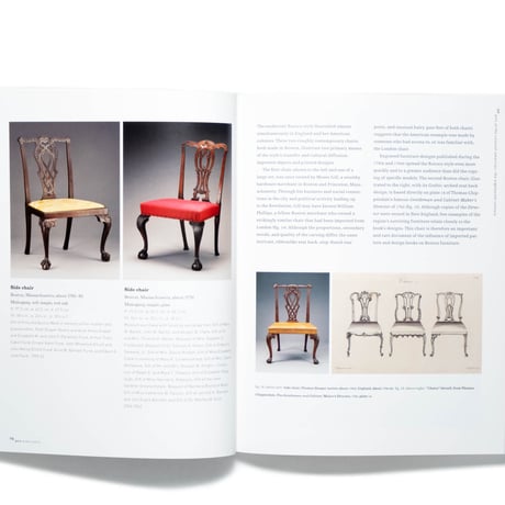 MFA Highlights : American Decorative Arts