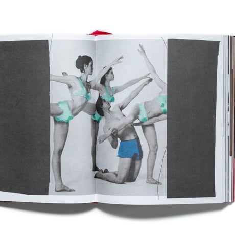 Alex Katz: Theater & Dance